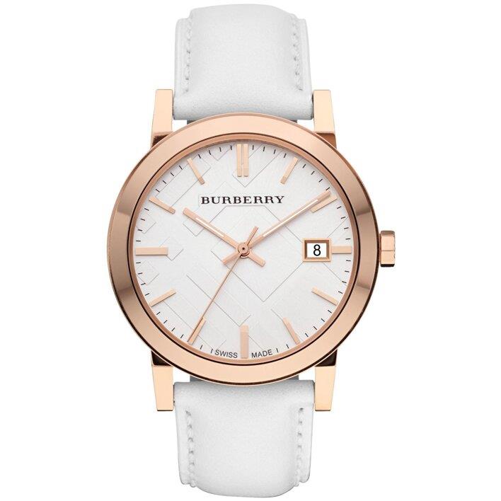 Burberry BU9012 38mm Women's Swiss Made Watch Burberry BU9012 38mm Women's Swiss Made Watch